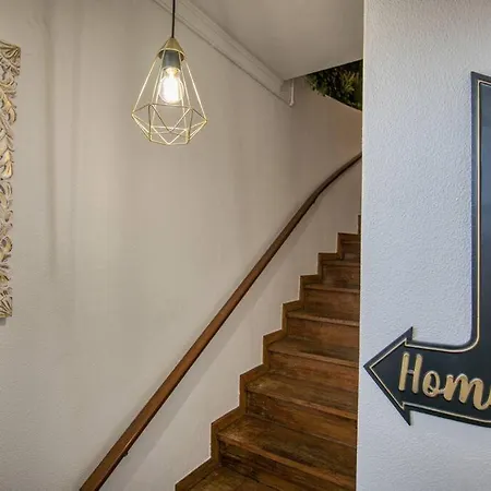 Spacious House In Porto For Family And Friends *