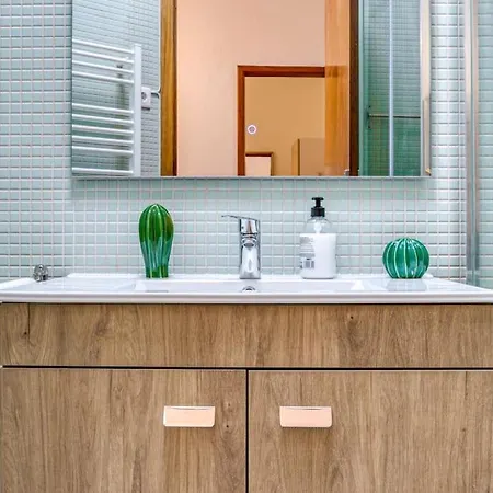 Spacious House In Porto For Family And Friends * Maía