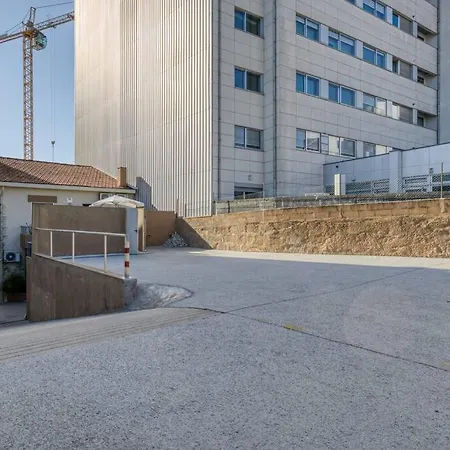 Holiday home Spacious House In Porto For Family And Friends