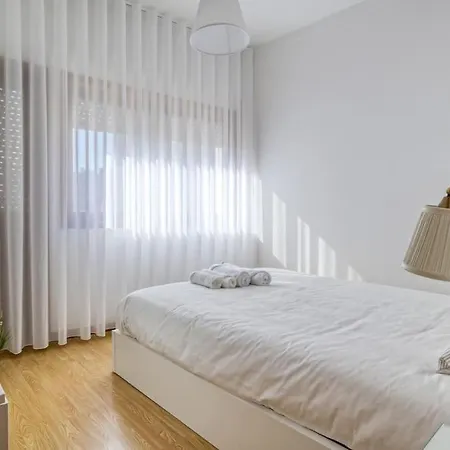 Holiday home Spacious House In Porto For Family And Friends *