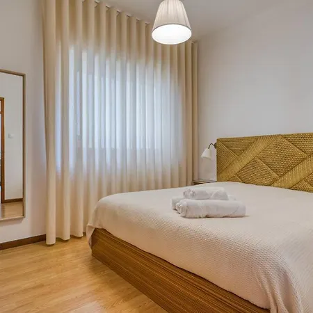 Spacious House In Porto For Family And Friends Casa vacanze *