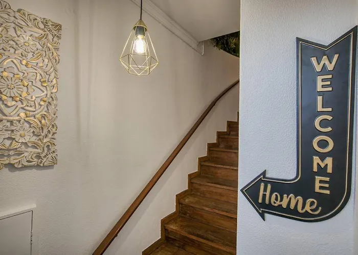 Spacious House In Porto For Family And Friends *