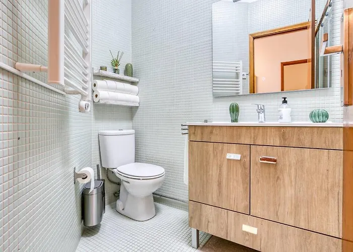 Spacious House In Porto For Family And Friends Maía