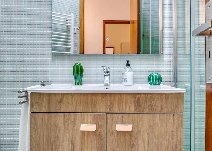 Spacious House In Porto For Family And Friends * Maía